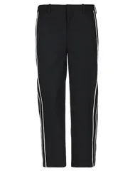 ニールバレット メンズ ボトムス カジュアルパンツ NEIL BARRETT パンツ Black ブラックのサムネイル
