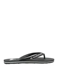 クイックシルバー メンズ シューズ サンダル QUIKSILVER ソング・サンダル Black ブラック