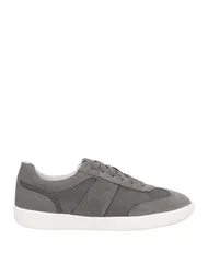 ジェオックス メンズ シューズ スニーカー GEOX スニーカー Lead Gray グレーのサムネイル