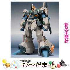 ROBOT魂 Ka signature プロトタイプ リック・ディアス - メルカリ