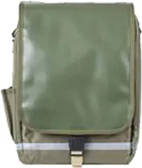 ラクサック RAKUSACK ジュニアープラス 大サイズ 小学校高学年向け リュック 男子 女子 通学 バッグ かばん 小学生 ランドセル 軽量 軽い 防水 安全 子供 登校 スクールバッグ  101351B 205 カーキ