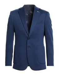 スコッチアンドソーダ メンズ アウター ジャケット・ブルゾン SCOTCH SODA テーラードジャケット Navy ネイビーのサムネイル