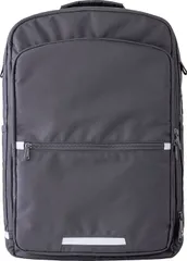 フットマーク FOOTMARK ラクサック・グロウ 30L RAKUSACK GROW 通学カバン 通学バッグ 重量対策 成長期 リュック レインカバー付き 学校 スクール 中学生 高校生  101358 09 ブラック