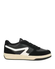 ラグアンドボーン メンズ シューズ スニーカー RAG BONE スニーカー Black ブラックのサムネイル