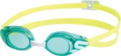 スワンズ SWANS スイミング スイミングゴーグル ジュニア キッズ 子供用 ボーイズ ガールズ UVカット 曇り止め クリアレンズ FINA承認 学校 小学生 授業 スイミングスクール 練習  SR11JN G グリーン