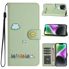 iPhone 14 ケース 手帳型 スマホケース 人気 アイフォン14 ケース 手帳型 カバー スマホケース お洒落 iPhone 14 手帳型ケース PUレザー 本革 いphone14 ケース 耐衝撃 アイフォン 14 手帳型 ケース 財布型 あいふぉん14