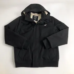 ホリスター フード ダウン