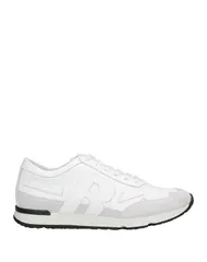 ルコライン メンズ シューズ スニーカー RUCOLINE スニーカー White ホワイトのサムネイル