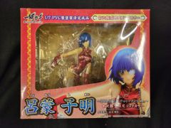 フィギュア 鈴女 (すずめ) 戦国ランス 1/8 - メルカリ