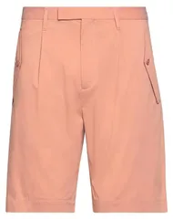 ニールバレット メンズ ボトムス ハーフパンツ・ショーツ NEIL BARRETT ショートパンツ＆バミューダパンツ Antique Roseのサムネイル