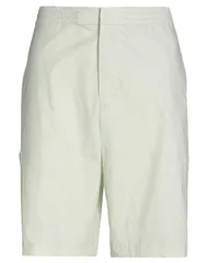 アンブッシュ メンズ ボトムス ハーフパンツ・ショーツ AMBUSH ショートパンツ＆バミューダパンツ Light Green グリーンのサムネイル