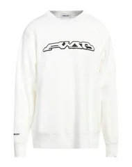 アンブッシュ メンズ アウター パーカー・スウェット AMBUSH スウェット White ホワイトのサムネイル