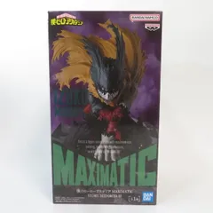 2026年最新】僕のヒーローアカデミア MAXIMATIC IZUKU MIDORIYAの人気