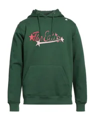 エディター メンズ アウター パーカー・スウェット THEDITOR スウェット Military Green グリーンのサムネイル