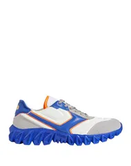 パントフォラドーロ メンズ シューズ スニーカー PANTOFOLA DORO スニーカー Blue ブルーのサムネイル