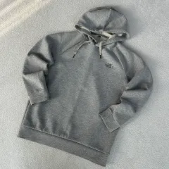 THE NORTH FACE ザノースフェイス グレー フーディー Tシャツ xl