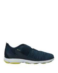 ジェオックス メンズ シューズ スニーカー GEOX スニーカー Navy ネイビーのサムネイル