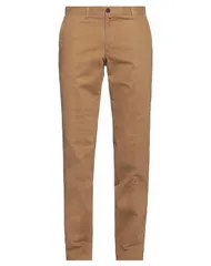 バブアー メンズ ボトムス カジュアルパンツ BARBOUR チノパンツ Camel キャメルのサムネイル