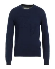 ザディグ エ ヴォルテール メンズ トップス シャツ ZADIGVOLTAIRE プルオーバー Navy ネイビーのサムネイル