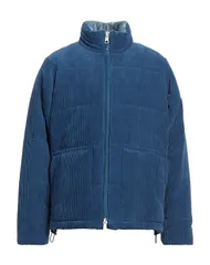 ロベルトコリーナ メンズ アウター ジャケット・ブルゾン ROBERTO COLLINA ブルゾン Blue ブルーのサムネイル