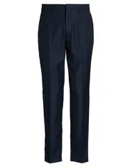 スコッチアンドソーダ メンズ ボトムス カジュアルパンツ SCOTCH SODA クラシックパンツ Midnight Blue ブルーのサムネイル