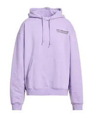 オベイ メンズ アウター パーカー・スウェット OBEY パーカー Lilac ライラックのサムネイル
