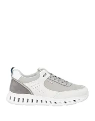 ジェオックス メンズ シューズ スニーカー GEOX スニーカー Light Gray グレーのサムネイル