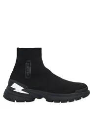 ニールバレット メンズ シューズ スニーカー NEIL BARRETT スニーカー Black ブラックのサムネイル