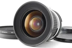 2026年最新】Nikon Ai-s 18mm f 3.5の人気アイテム - メルカリ