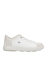 ジェオックス メンズ シューズ スニーカー GEOX スニーカー White ホワイトのサムネイル
