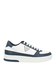 ゲス メンズ シューズ スニーカー GUESS スニーカー White ホワイトのサムネイル