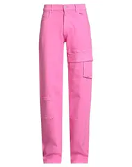 アリクス メンズ ボトムス デニムパンツ 1017 ALYX 9SM ジーンズ Pink ピンクのサムネイル