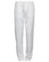 ゲス メンズ ボトムス カジュアルパンツ GUESS チノパンツ White ホワイトのサムネイル