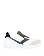 パントフォラドーロ メンズ シューズ スニーカー PANTOFOLA DORO スニーカー White ホワイトのサムネイル