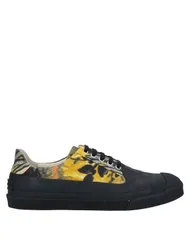 ドリス・ヴァン・ノッテン メンズ シューズ スニーカー DRIES VANOTEN スニーカー Yellow イエローのサムネイル