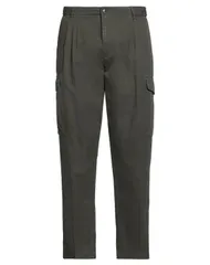 スコッチアンドソーダ メンズ ボトムス カジュアルパンツ SCOTCH SODA カーゴパンツ Military Green グリーンのサムネイル