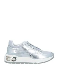 フェラガモ メンズ シューズ スニーカー FERRAGAMO スニーカー Silver シルバーのサムネイル
