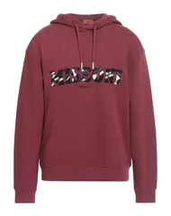 ミッソーニ メンズ アウター パーカー・スウェット MISSONI スウェット Garnetのサムネイル