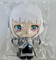 はにくじランド ヴァンねね A賞 お座りぬいぐるみ A-2 鬼野ねね - メルカリ