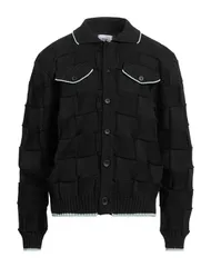 オープニングセレモニー メンズ アウター ジャケット・ブルゾン OPENING CEREMONY ブルゾン Black ブラックのサムネイル