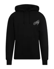 ハフ メンズ アウター パーカー・スウェット HUF スウェット Black ブラック