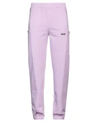 エムエスジイエム メンズ ボトムス カジュアルパンツ MSGM パンツ Mauveのサムネイル