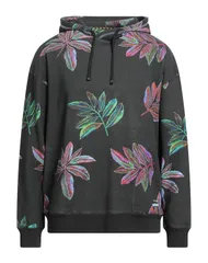 スコッチアンドソーダ メンズ アウター パーカー・スウェット SCOTCH SODA スウェット Charcoal チャコールのサムネイル