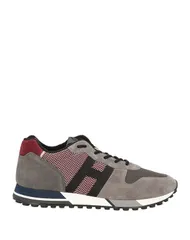 ホーガン メンズ シューズ スニーカー HOGAN スニーカー Lead Gray グレーのサムネイル
