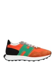 ホーガン メンズ シューズ スニーカー HOGAN スニーカー Orange オレンジのサムネイル