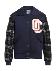 オープニングセレモニー メンズ アウター ジャケット・ブルゾン OPENING CEREMONY ブルゾン Midnight Blue ブルーのサムネイル
