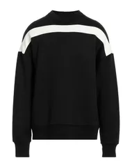 ダンヒル メンズ アウター パーカー・スウェット DUNHILL スウェット Black ブラックのサムネイル