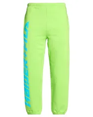 ハイダー アッカーマン メンズ ボトムス カジュアルパンツ HAIDER ACKERMANN パンツ Lime Green ライムのサムネイル