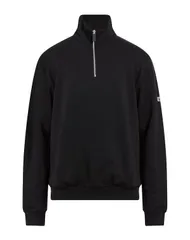 ジーシーディーエス メンズ アウター パーカー・スウェット GCDS スウェット Black ブラックのサムネイル