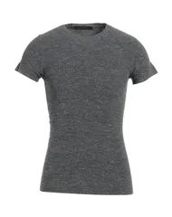 メッサジェリエ メンズ トップス シャツ MESSAGERIE プルオーバー Gray グレーのサムネイル